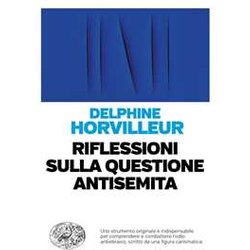 Riflessioni Sulla Questione Antisemita