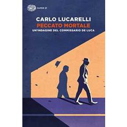Peccato Mortale. Un'indagine Del Commissario De Luca Peccato Mortale. Un'indagine Del Commissario De Luca
