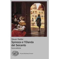 Spinoza E L'olanda Del Seicento Spinoza E L'olanda Del Seicento