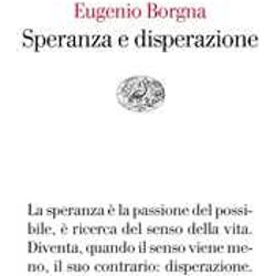 Speranza E Disperazione