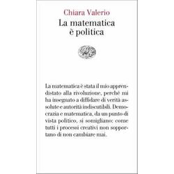 La Matematica è Politica La Matematica è Politica