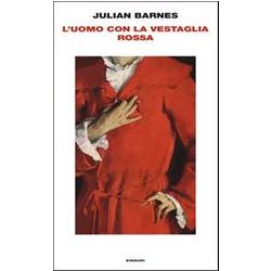 L'uomo Con La Vestaglia Rossa L'uomo Con La Vestaglia Rossa