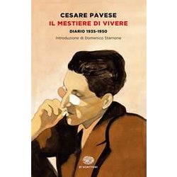 Il Mestiere Di Vivere. Diario (1935-1950) Il Mestiere Di Vivere. Diario (1935-1950)