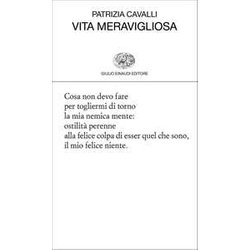 Vita Meravigliosa Vita Meravigliosa
