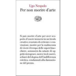 Per Non Morire D'arte