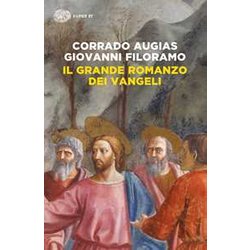 Il Grande Romanzo Dei Vangeli Il Grande Romanzo Dei Vangeli