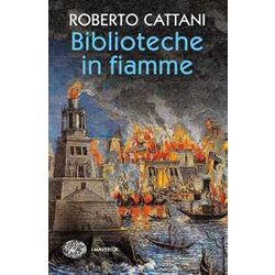 Biblioteche In Fiamme Biblioteche In Fiamme