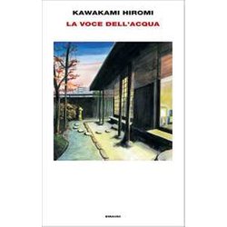 La Voce Dell'acqua La Voce Dell'acqua