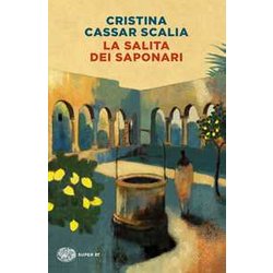 La Salita Dei Saponari La Salita Dei Saponari