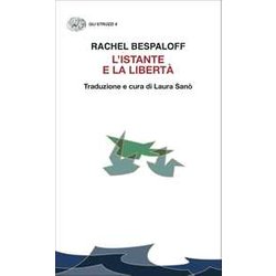 L'istante E La Libertà L'istante E La LibertÃ