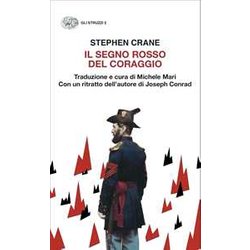 Il Segno Rosso Del Coraggio