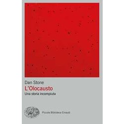 L'olocausto. Una Storia Incompiuta L'olocausto. Una Storia Incompiuta