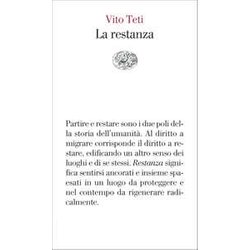 La Restanza La Restanza