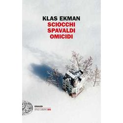 Sciocchi Spavaldi Omicidi Sciocchi Spavaldi Omicidi