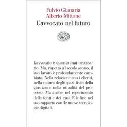 L'avvocato Nel Futuro L'avvocato Nel Futuro