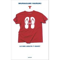 T. Le Mie Amate T-Shirt T. Le Mie Amate T-Shirt