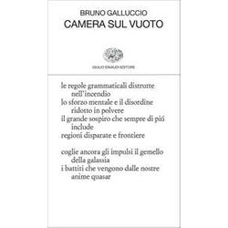 Camera Sul Vuoto Camera Sul Vuoto