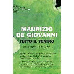 Tutto Il Teatro Tutto Il Teatro