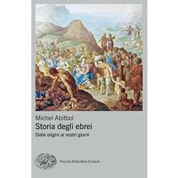 Storia Degli Ebrei. Dalle Origini Ai Nostri Giorni Storia Degli Ebrei. Dalle Origini Ai Nostri Giorni