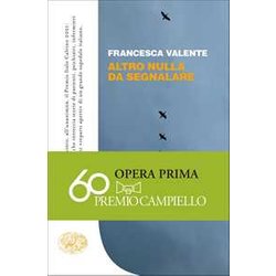Altro Nulla Da Segnalare Altro Nulla Da Segnalare