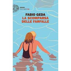 La Scomparsa Delle Farfalle La Scomparsa Delle Farfalle