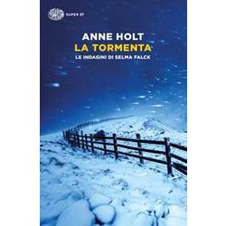 La Tormenta. Le Indagini Di Selma Falck La Tormenta. Le Indagini Di Selma Falck