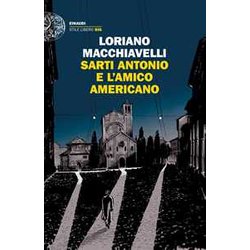 Sarti Antonio E L'amico Americano