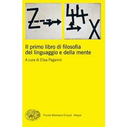 Il Primo Libro Di Filosofia Del Linguaggio E Della Mente Il Primo Libro Di Filosofia Del Linguaggio E Della Mente