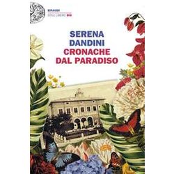 Cronache Dal Paradiso Cronache Dal Paradiso