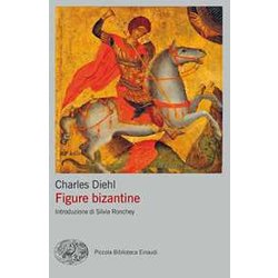 Figure Bizantine Figure Bizantine