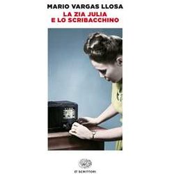 La Zia Julia E Lo Scribacchino