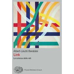 Link. La Scienza Delle Reti