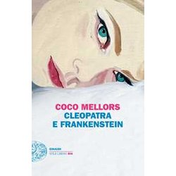 Cleopatra E Frankenstein Cleopatra E Frankenstein