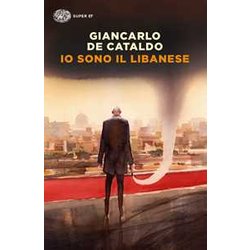Io Sono Il Libanese Io Sono Il Libanese