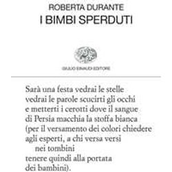 I Bimbi Sperduti I Bimbi Sperduti