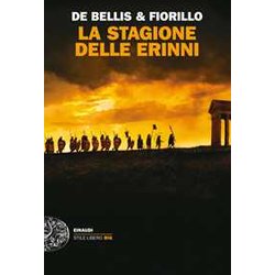 La Stagione Delle Erinni La Stagione Delle Erinni