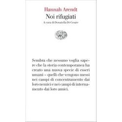 Noi Rifugiati Noi Rifugiati