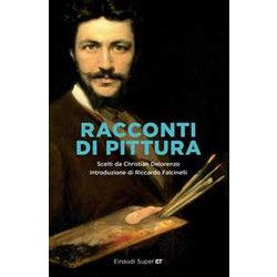 Racconti Di Pittura Racconti Di Pittura