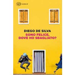 Sono Felice, Dove Ho Sbagliato? Sono Felice, Dove Ho Sbagliato?