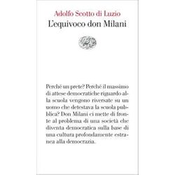 L'equivoco Don Milani