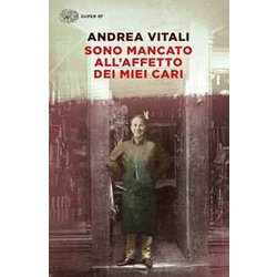 Sono Mancato All'affetto Dei Miei Cari Sono Mancato All'affetto Dei Miei Cari