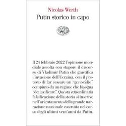 Putin Storico In Capo Putin Storico In Capo