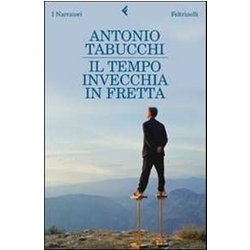Il Tempo Invecchia In Fretta Il Tempo Invecchia In Fretta