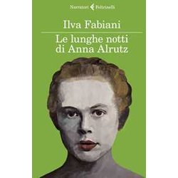 Le Lunghe Notti Di Anna Alrutz Le Lunghe Notti Di Anna Alrutz