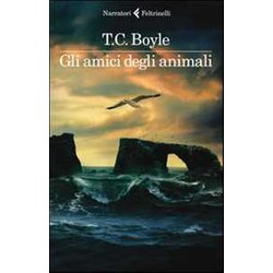 Gli Amici Degli Animali