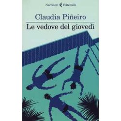 Le Vedove Del Giovedì Le Vedove Del Giovedì