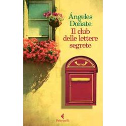 Il Club Delle Lettere Segrete Il Club Delle Lettere Segrete