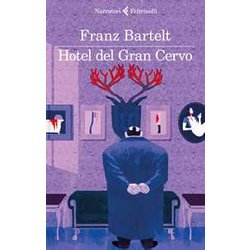 Hotel Del Gran Cervo Hotel Del Gran Cervo