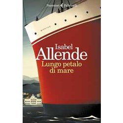 Lungo Petalo Di Mare