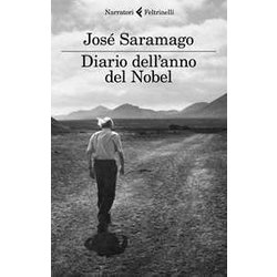 Diario Dell'anno Del Nobel. L'ultimo Quaderno Di Lanzarote Diario Dell'anno Del Nobel. L'ultimo Quaderno Di Lanzarote
